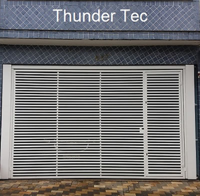 Thunder Tec